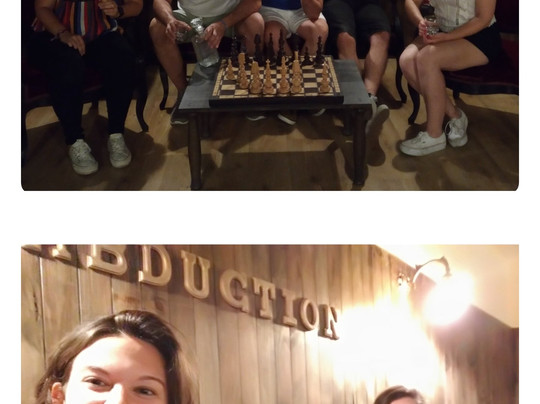 Abduction-巴伦西亚必去景点