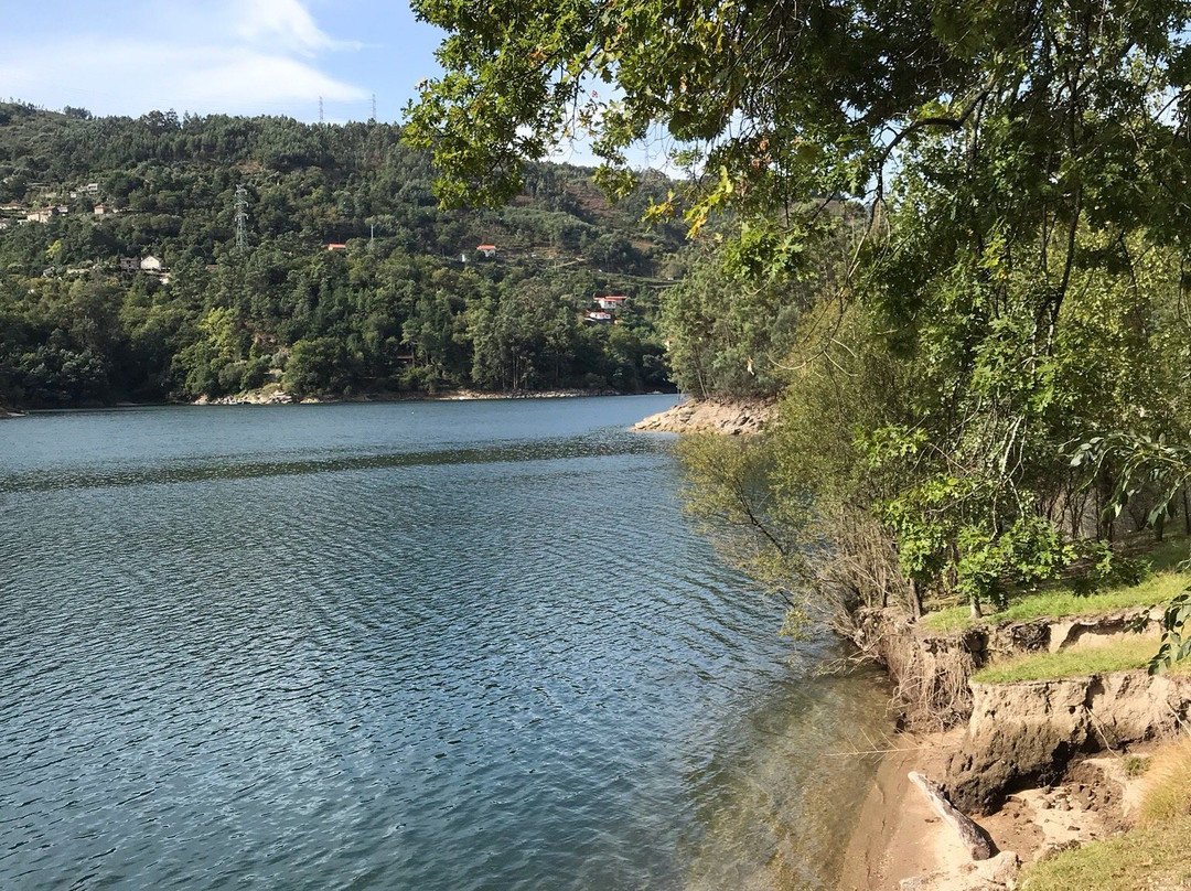 Quinta dos Carqueijais - Gerês主图