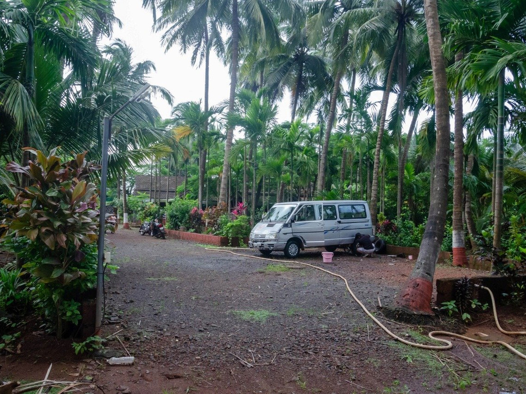Gulmohar Family Resort主图