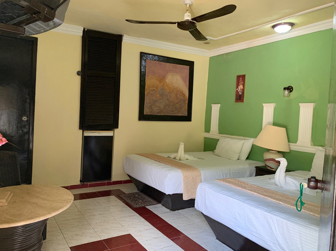 Eco Hotel Green River主图