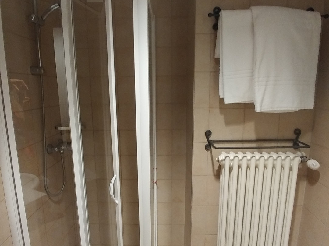 Relais Picaron Hotel主图