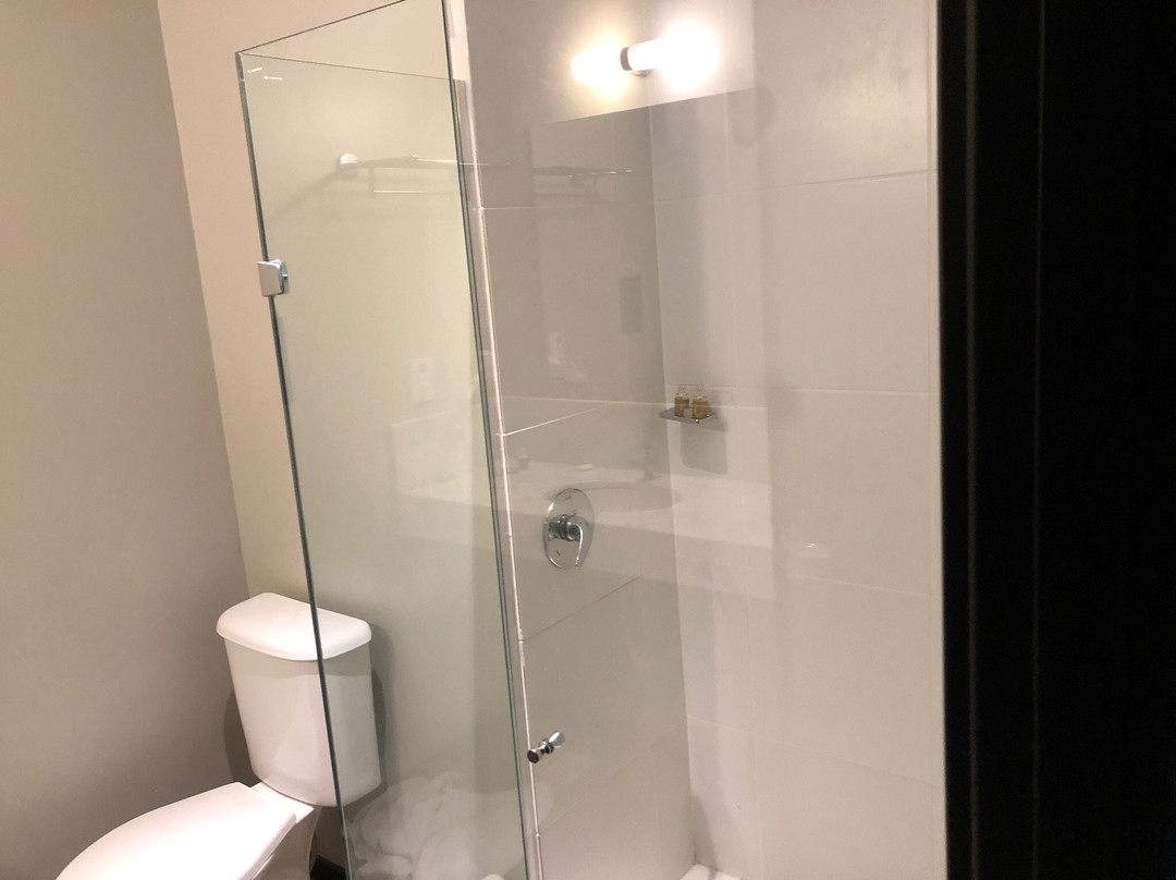 Tri Hotel Executive Lajeado主图