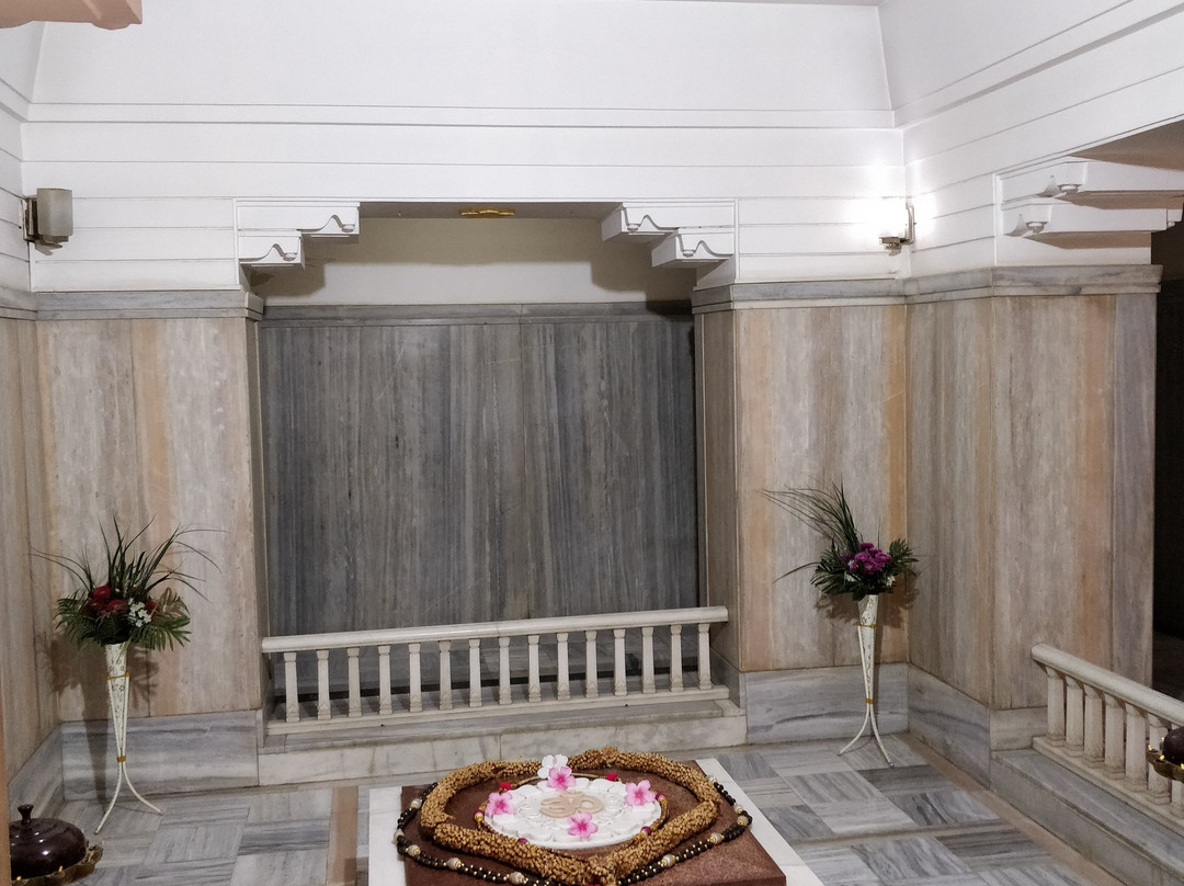 Hedgewar Smriti Temple景点图片