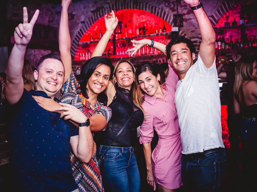 Tu Candela Bar Kendall-肯德尔必去景点