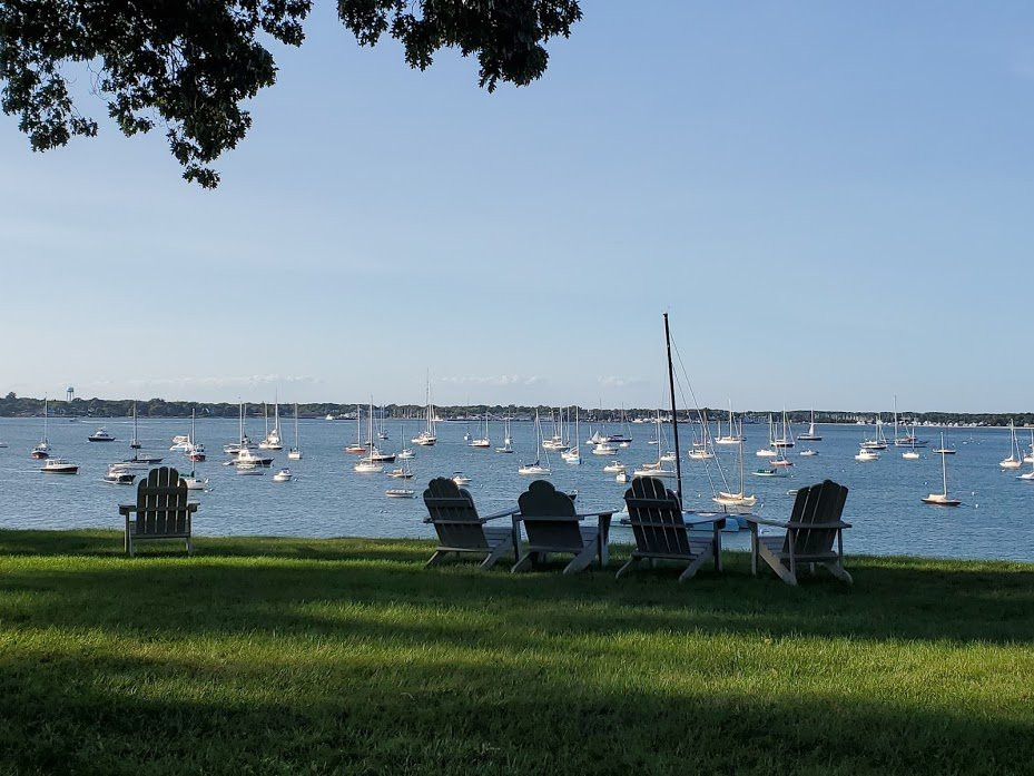 Dering Harbor Inn主图