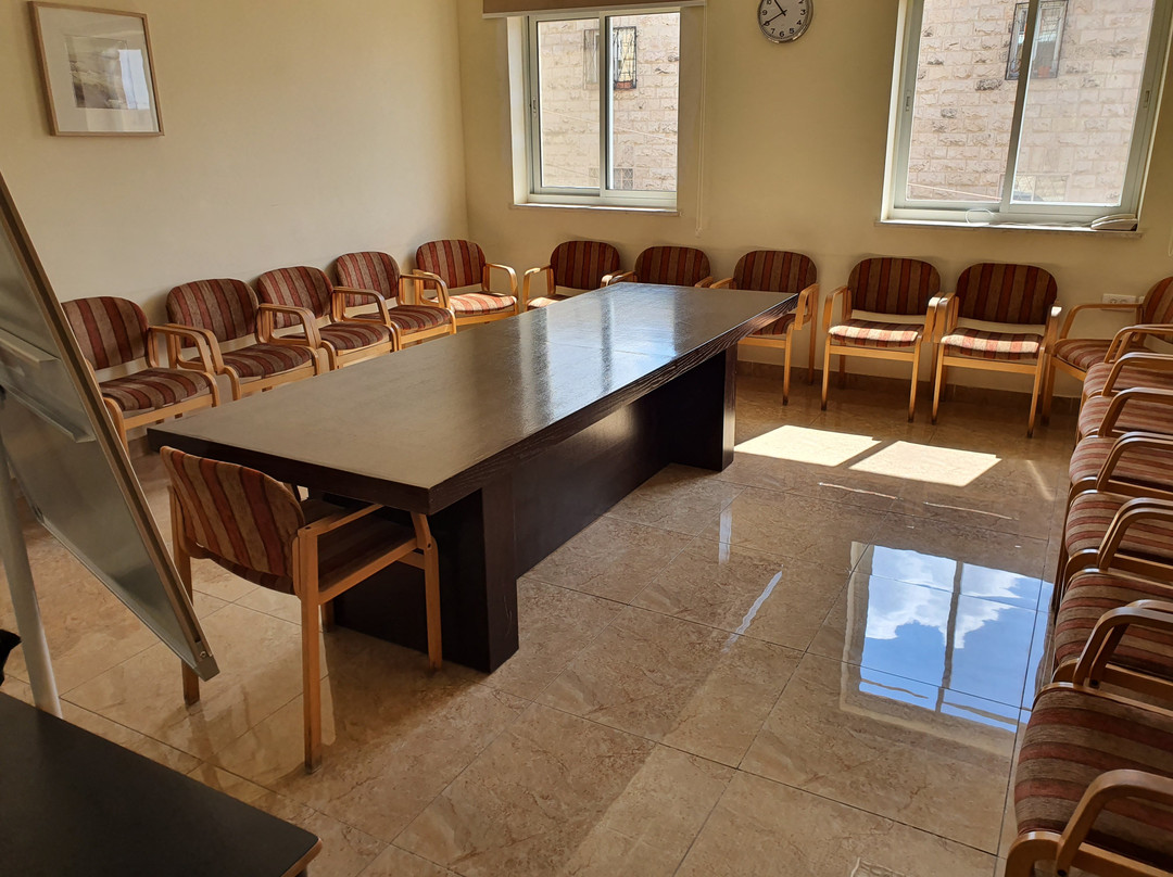 Talitha Kumi Guest House主图