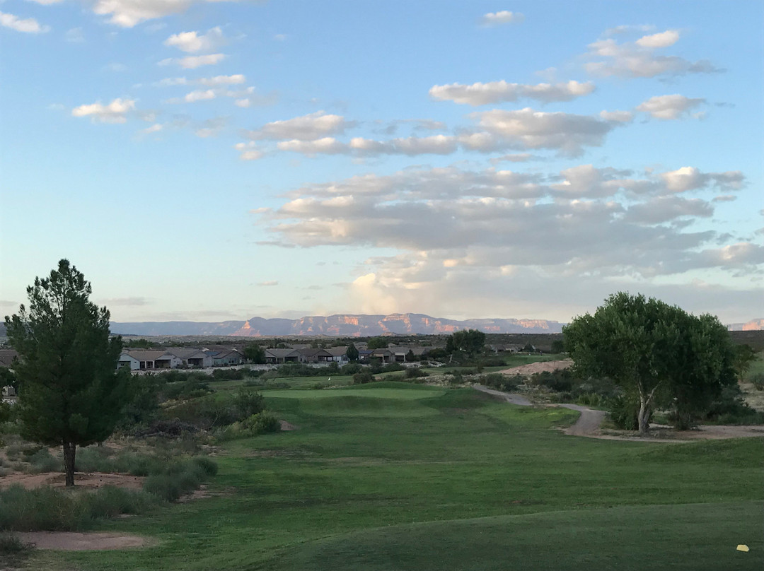 Agave Highlands-Cornville必去景点