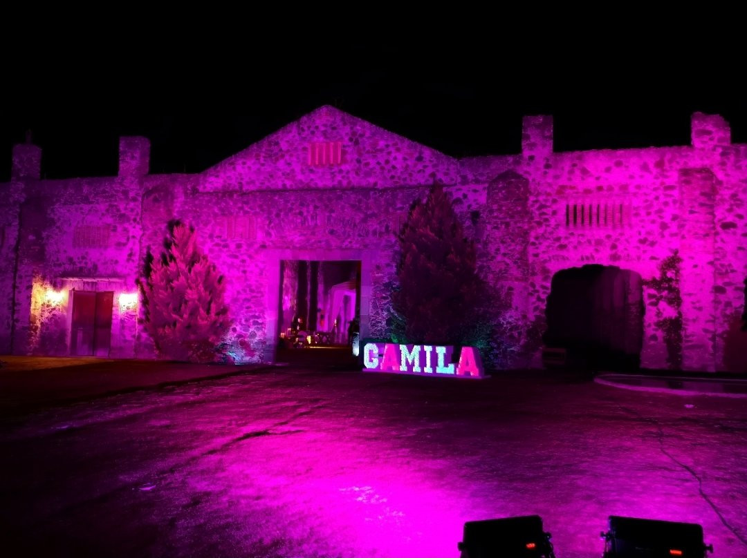 Apaseo El Alto旅游攻略图片