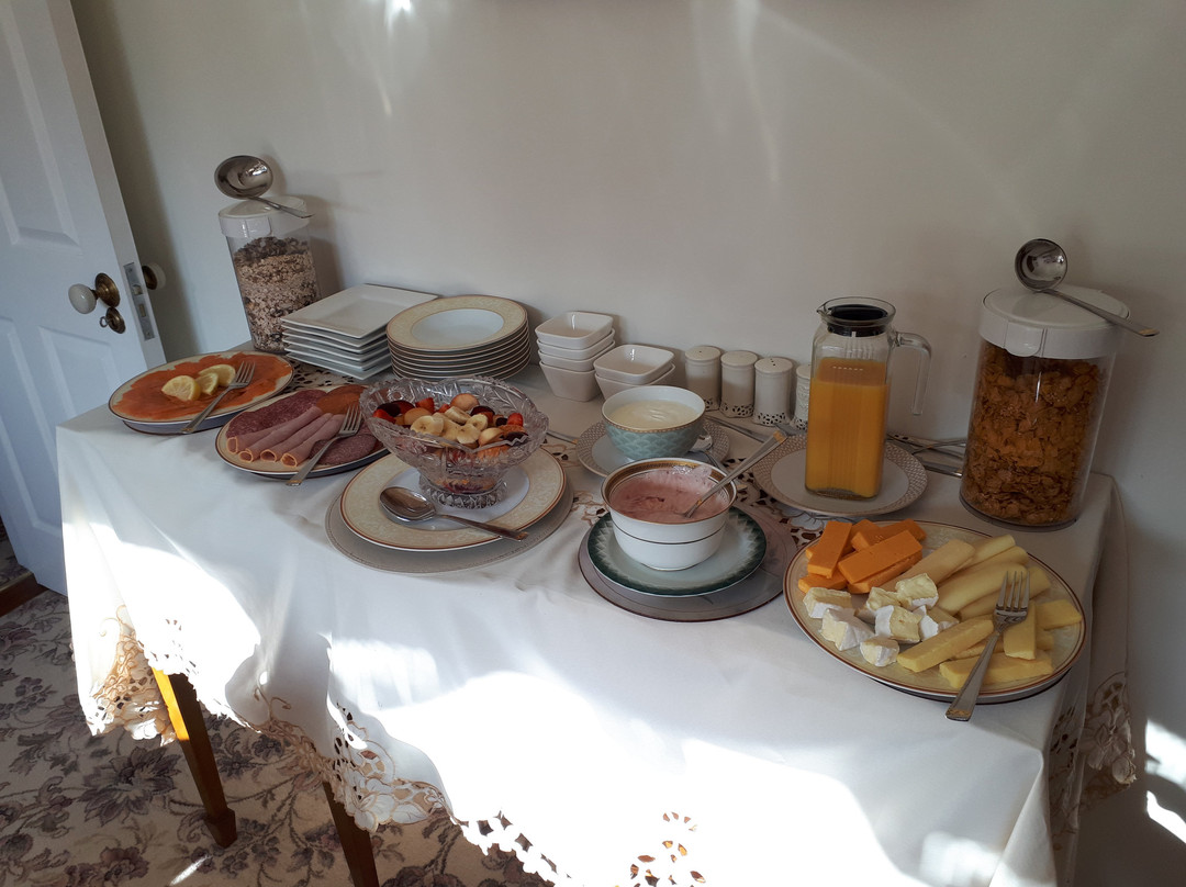 Havens Rest B&B主图