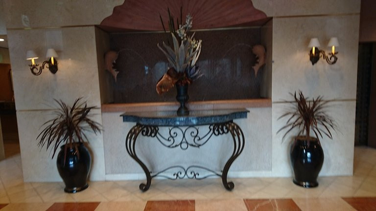 札幌中岛公园瑞索酒店主图