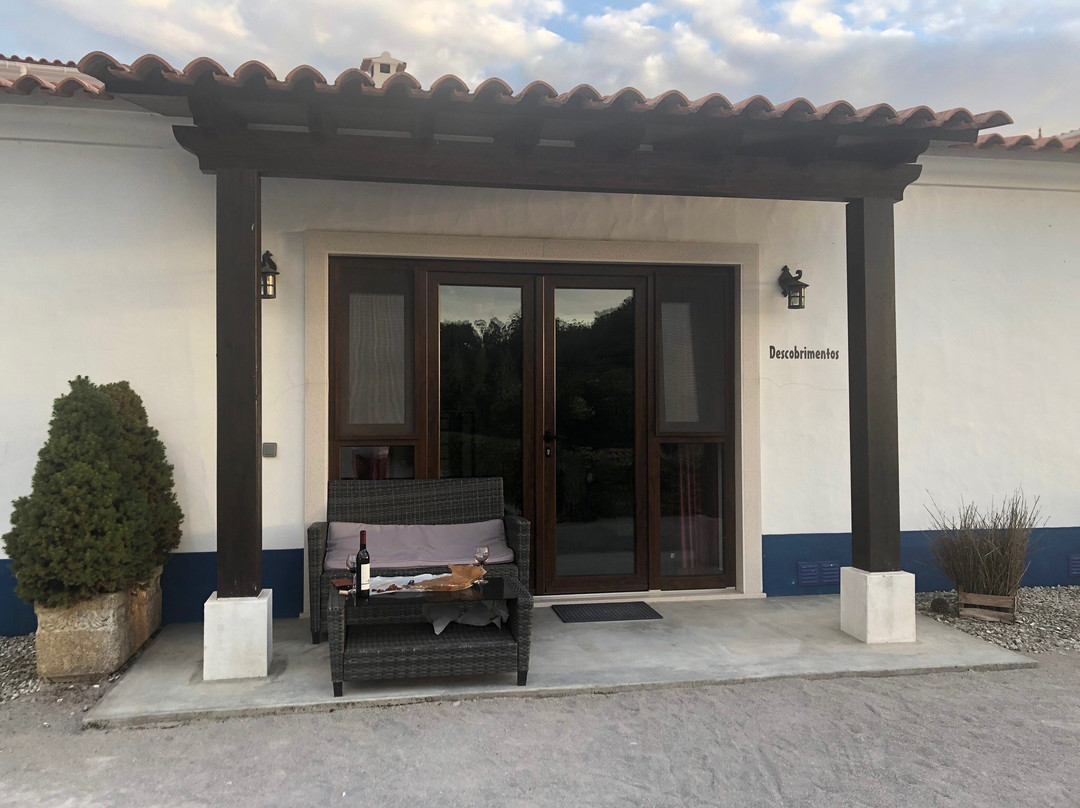 Quinta Da Olivia主图