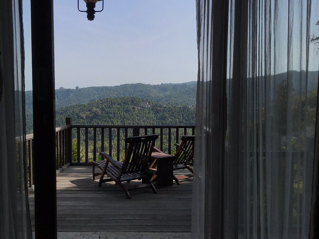 Swar Bali Lodge主图