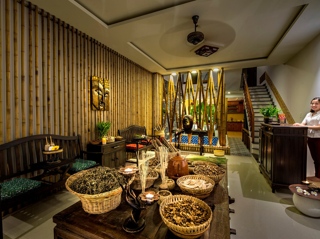 Hemp Wellness Retreat-会安必去景点