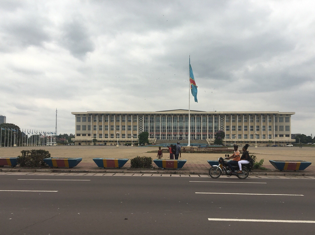 Palais du Peuple景点图片