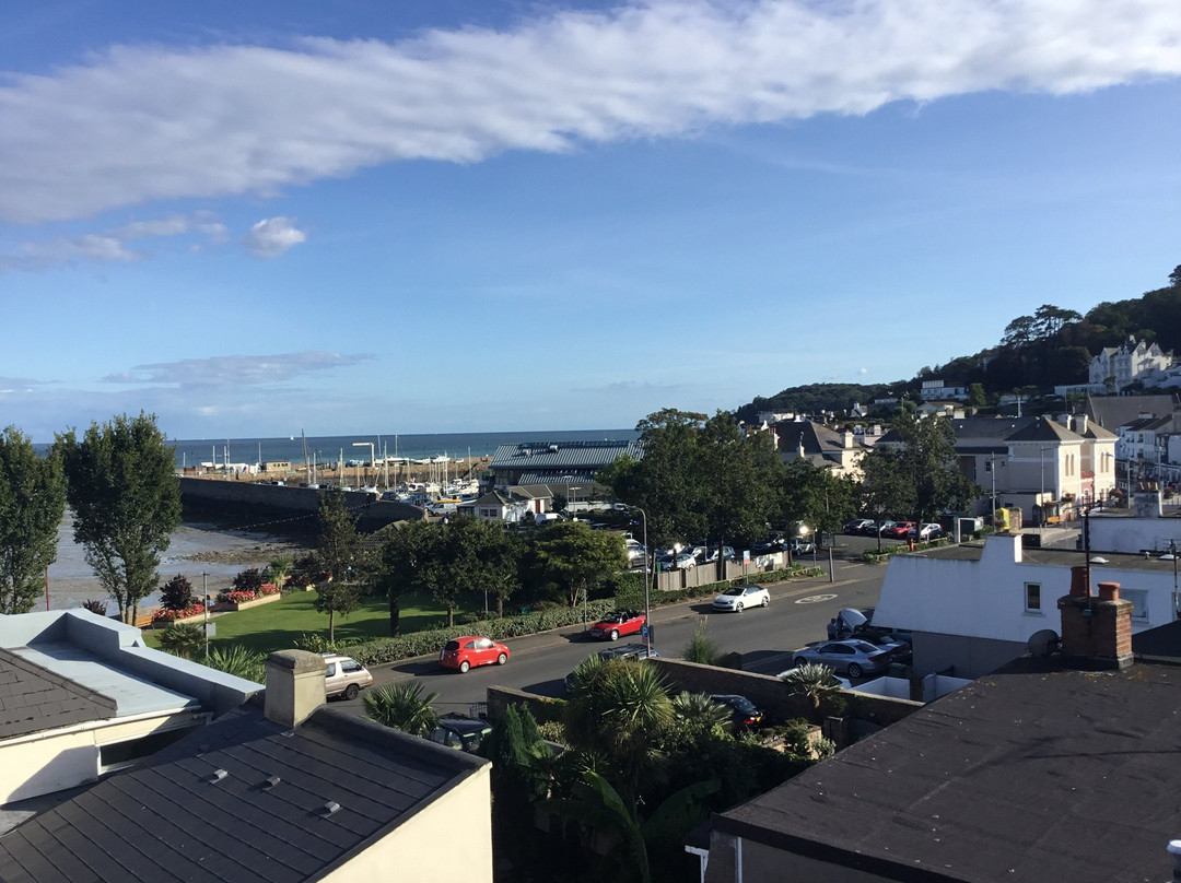 St. Magloire Guest House主图