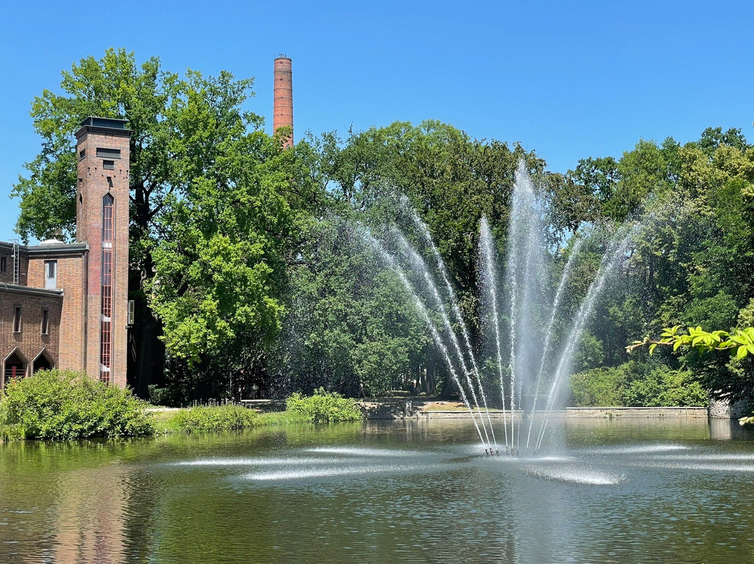 Goethepark