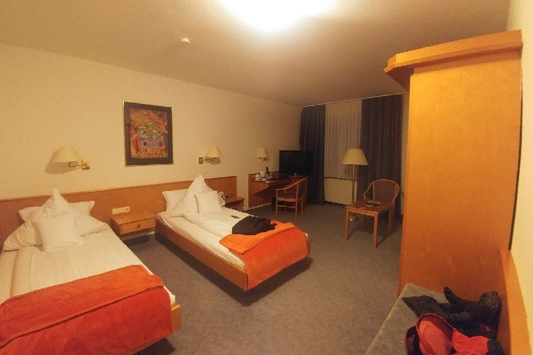 Hotel Zum Riesen by Trip Inn主图
