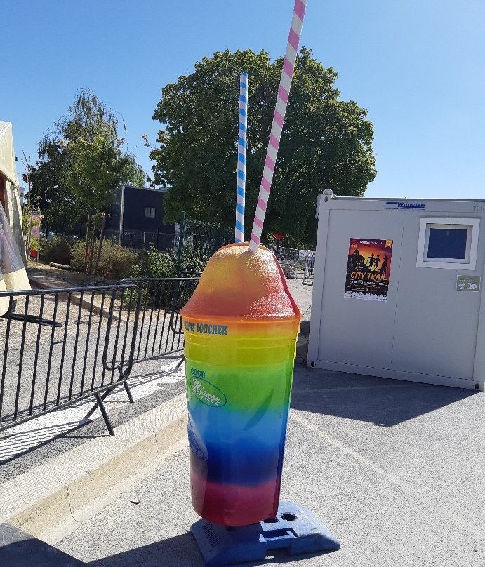 Le Capitole-en-Champagne