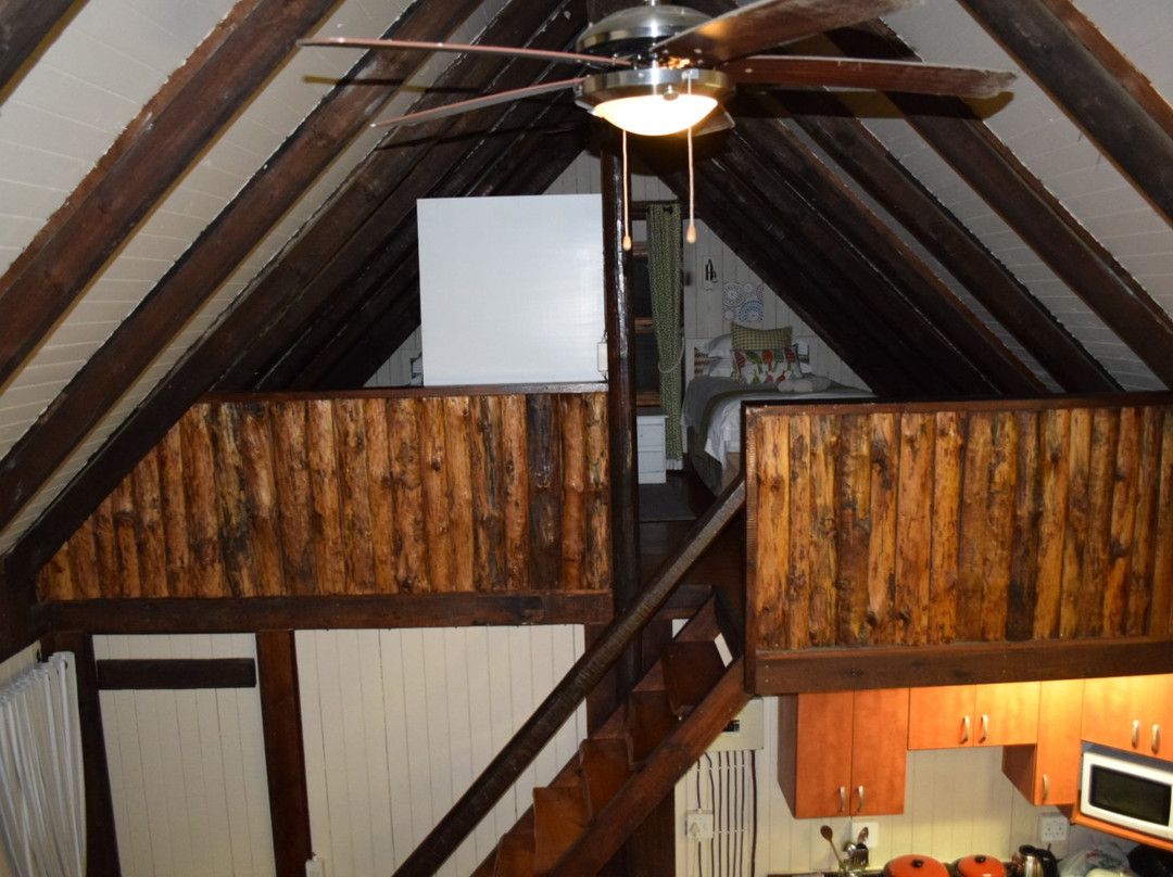 Sodwana Bay Lodge主图