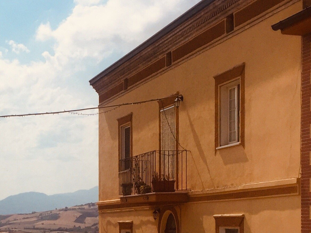 Castel Frentano旅游攻略图片