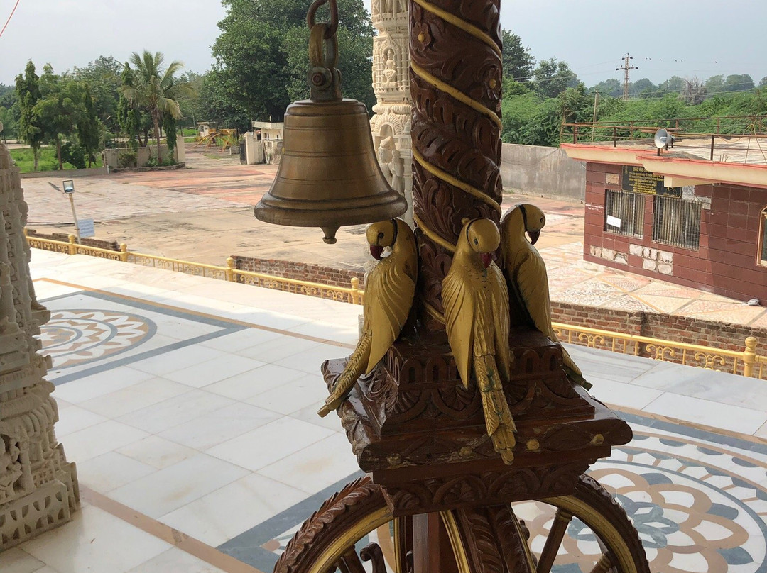 Bheru Tarak Dham Jain Temple景点图片