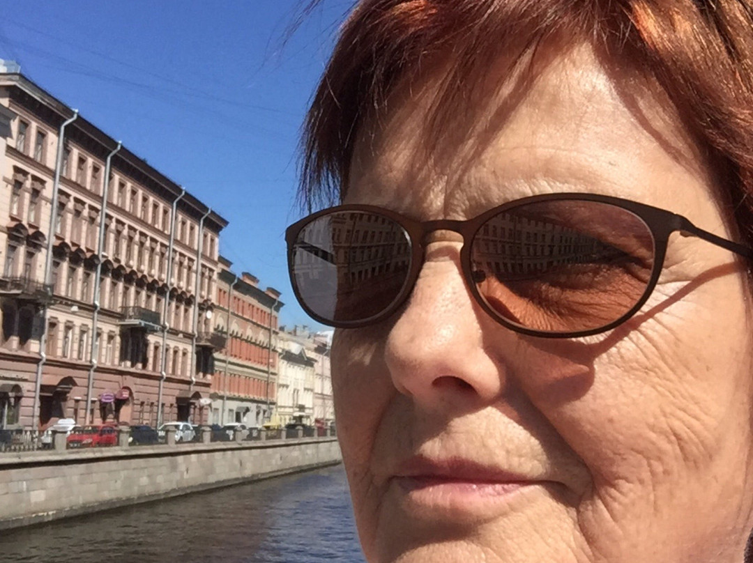 Kazanskaya Church-Ustyuzhna必去景点