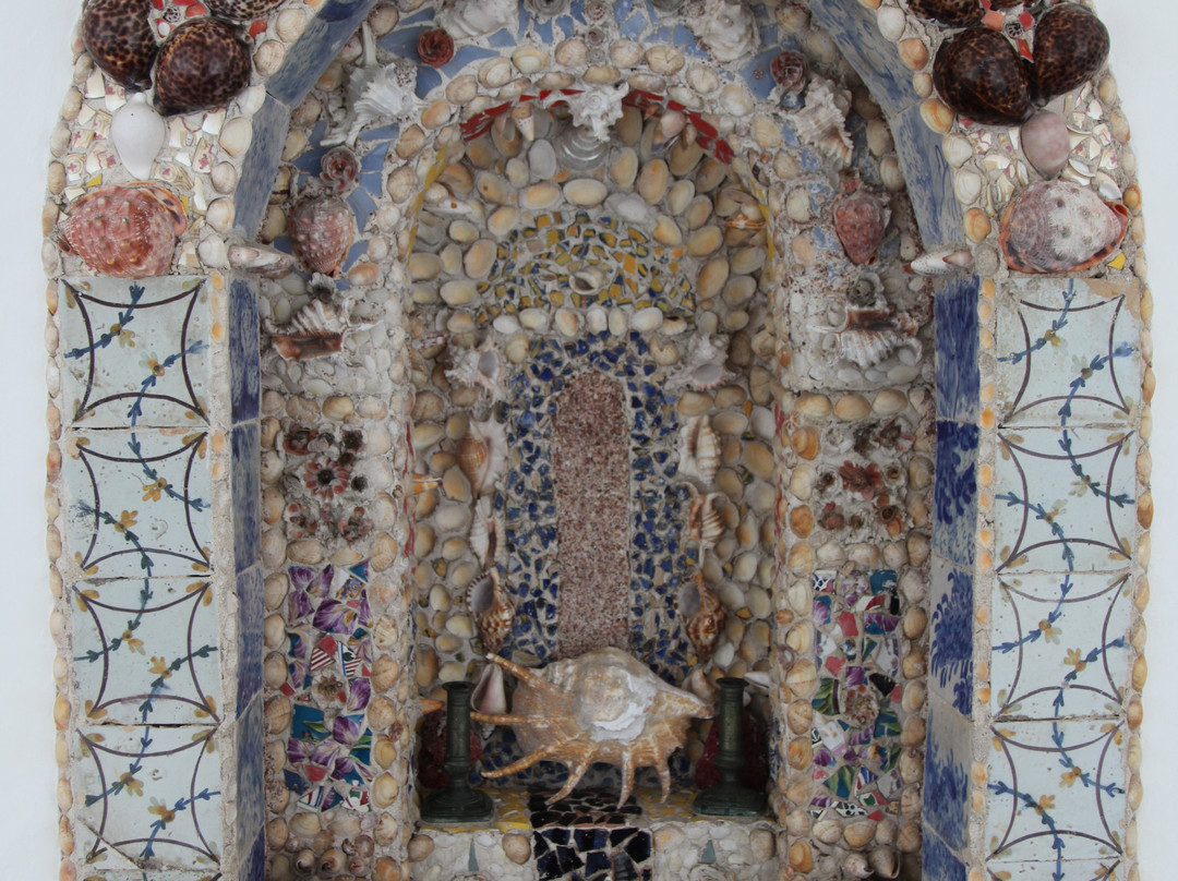Museu Carlos Machado-蓬塔德尔加达必去景点