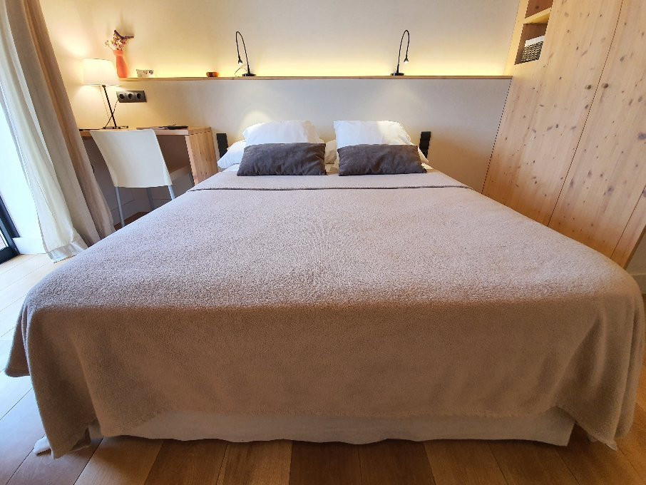 l'Aixart Aiguablava Hotel主图