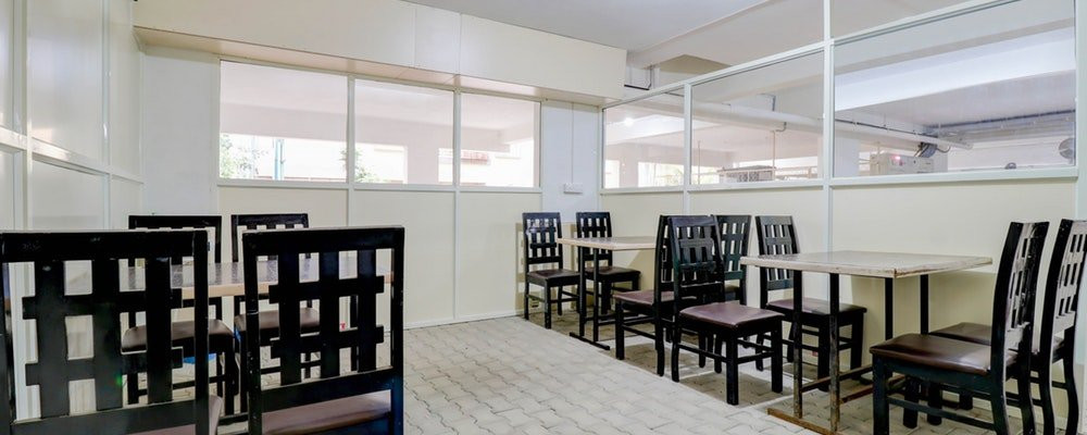 Capital O Atithi Residency Near 7D Voyage主图