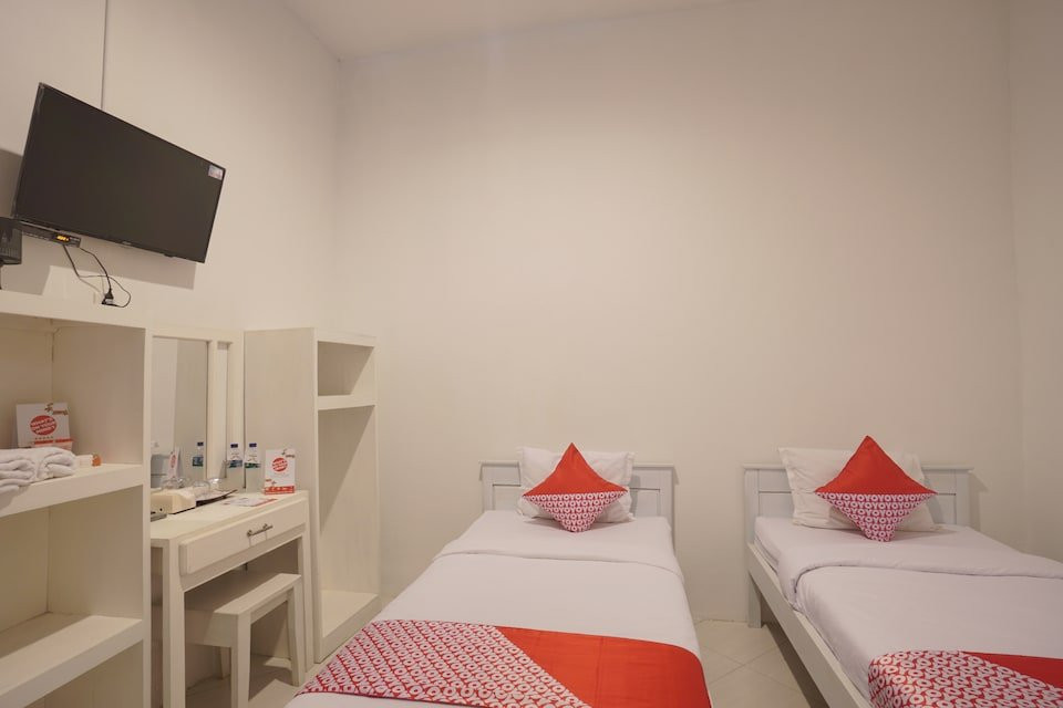 OYO 967 Cajoma Guesthouse主图