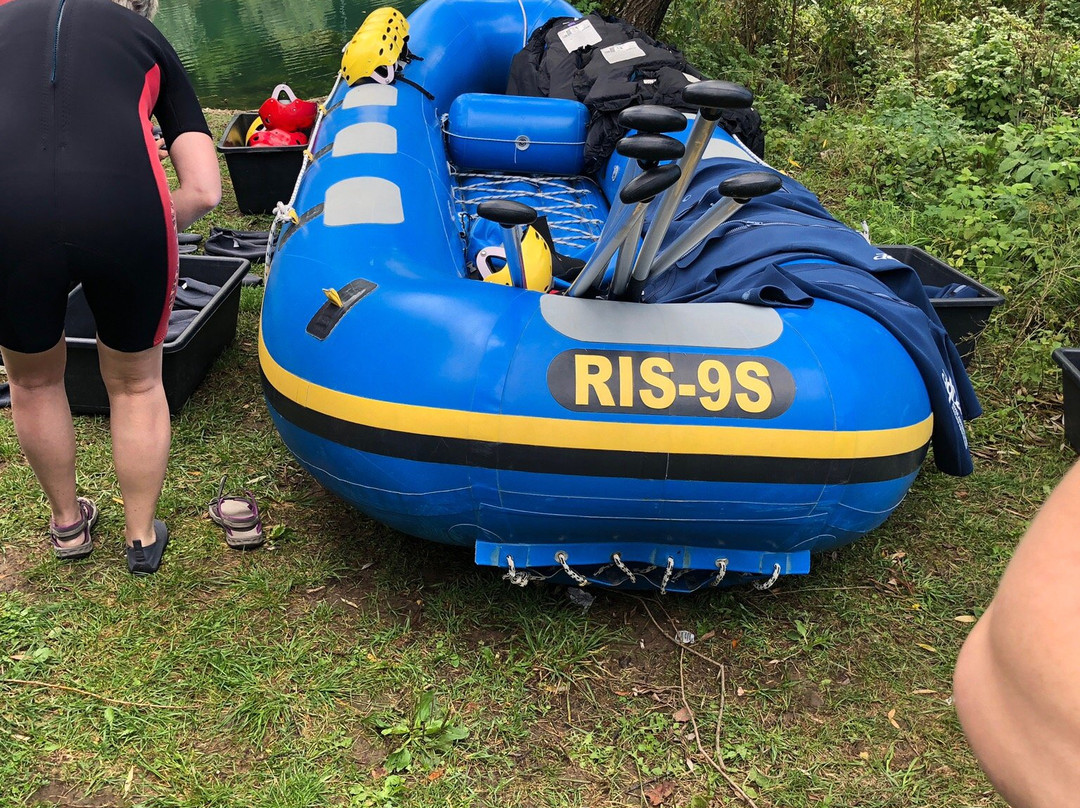 Una Aquarius River Adventures景点图片