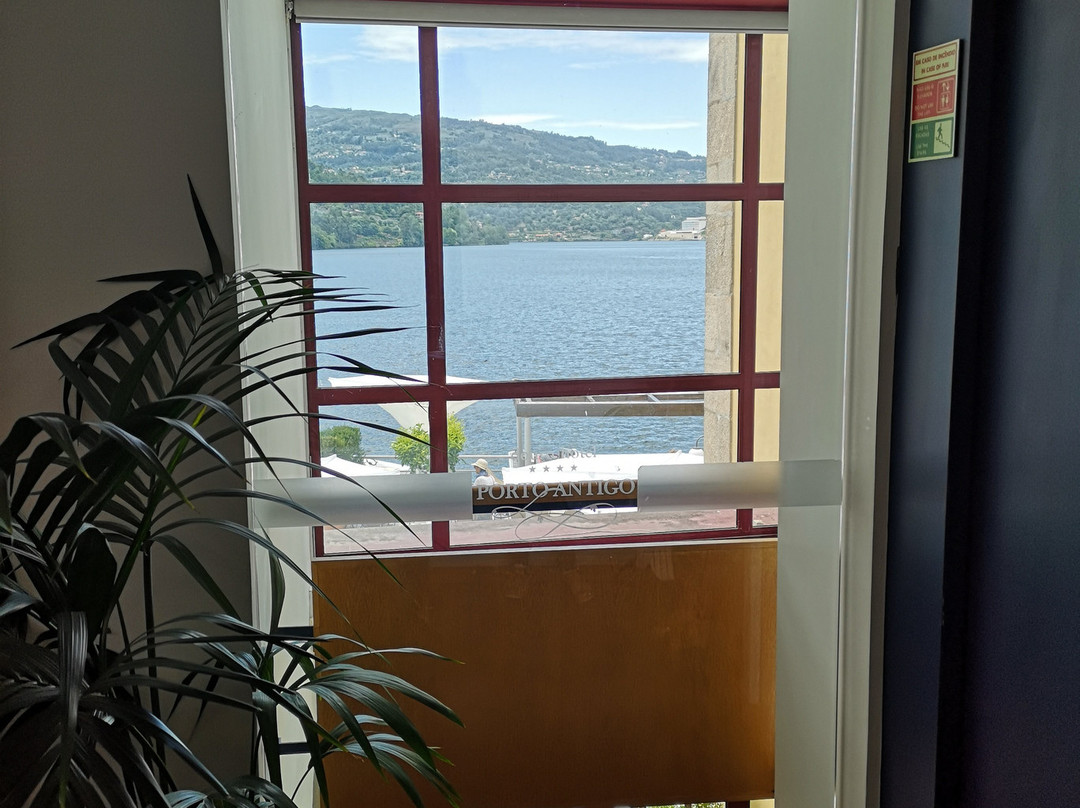 Hotel Porto Antigo主图