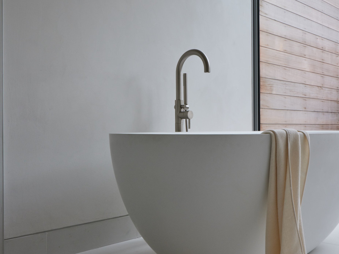 Shou Sugi Ban House主图