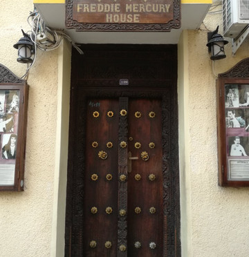 BHUTEN TOURS AND TRAVEL-桑给巴尔岛必去景点