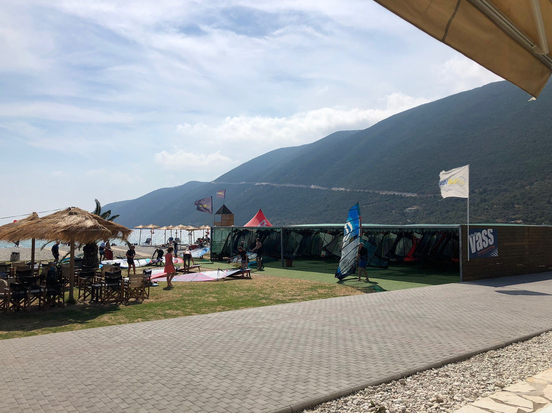 Club Vassiliki主图