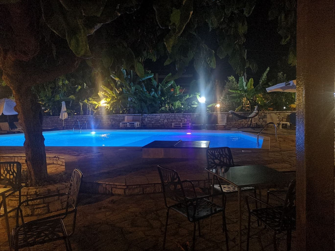 Kaiafas Lake Hotel主图