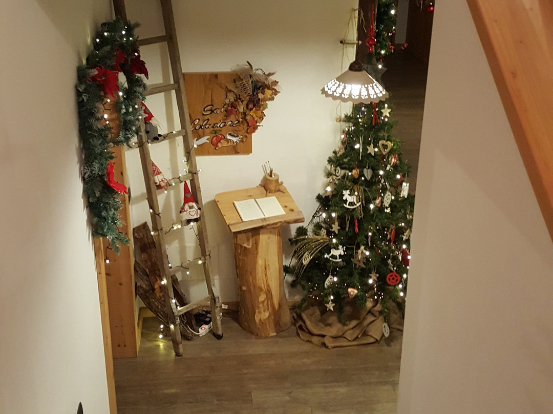 Agriturismo Dalla Natura la Salute主图