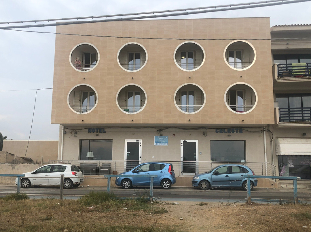 Hotel Celeste主图