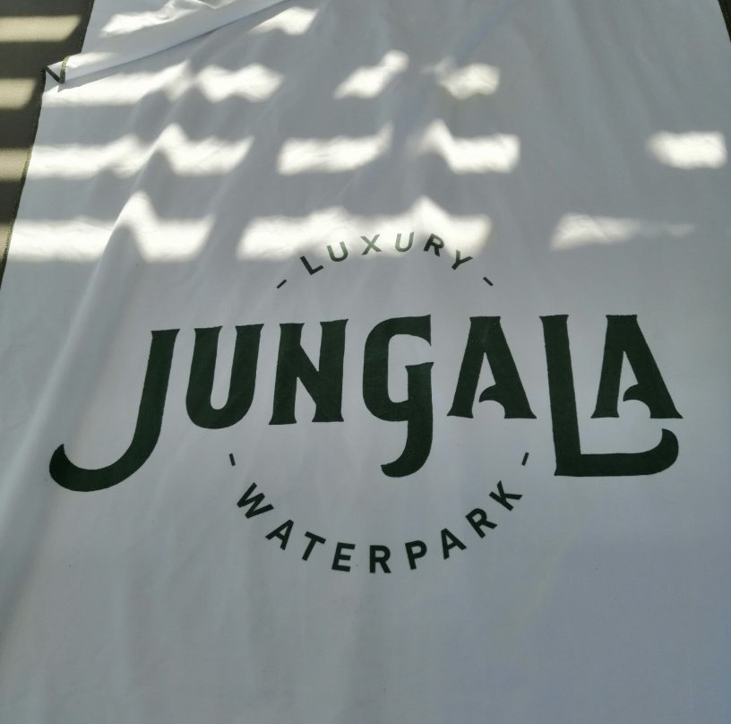Jungala Aqua Experience景点图片