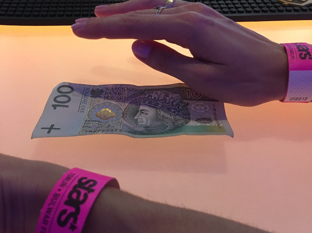 Stars Club & Lounge-托伦古镇必去景点