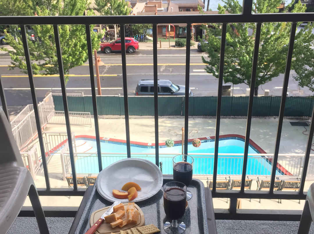 Pepper Tree Inn主图