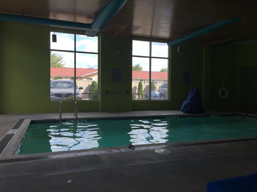 La Quinta Inn & Suites by Wyndham Winchester主图