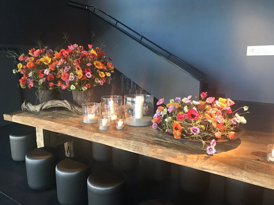 凡德瓦克酒店主图