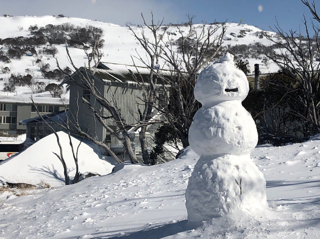 The Coachman Ski Lodge主图