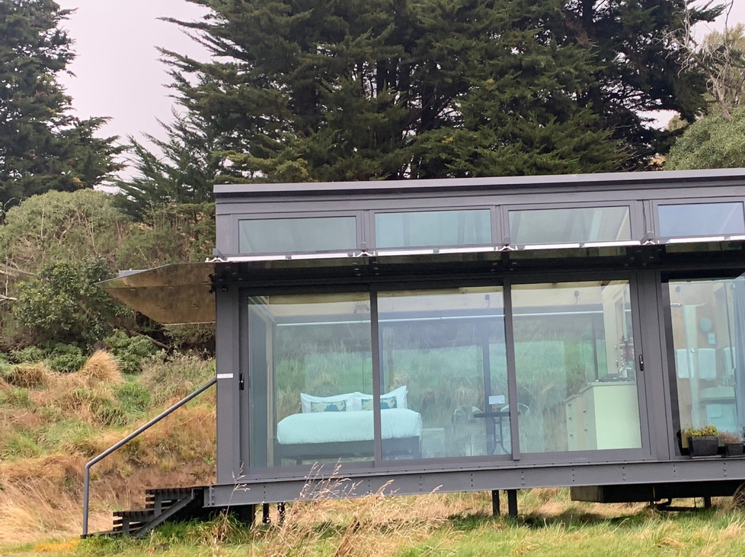 Banks Peninsula Experience景点图片