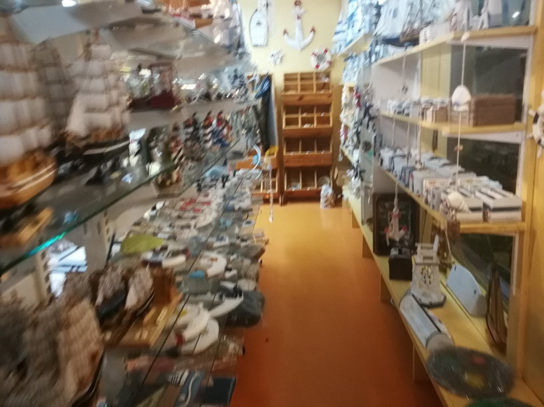 Motel Le Macareux主图