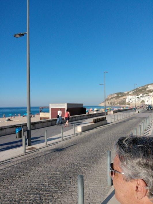 Praia do Ouro景点图片