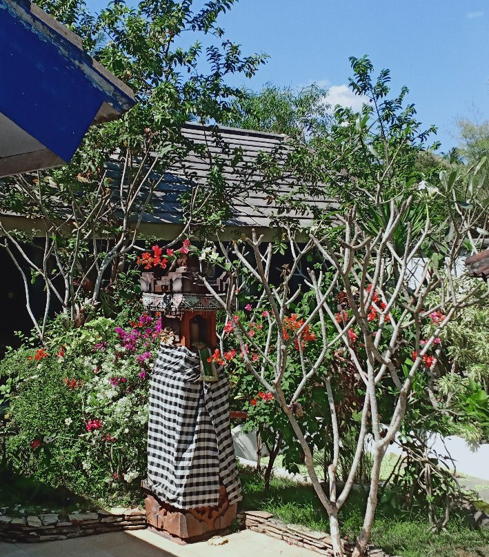 拉卡萨客栈主图