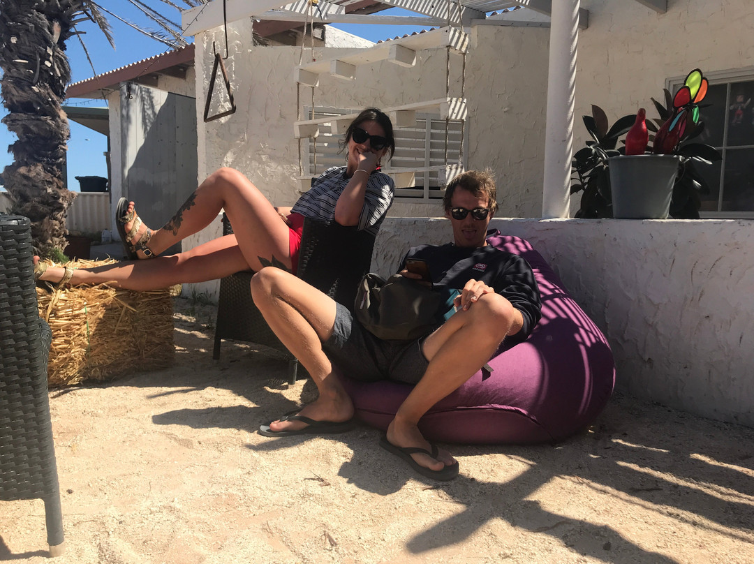 The little shop-德纳姆必去景点