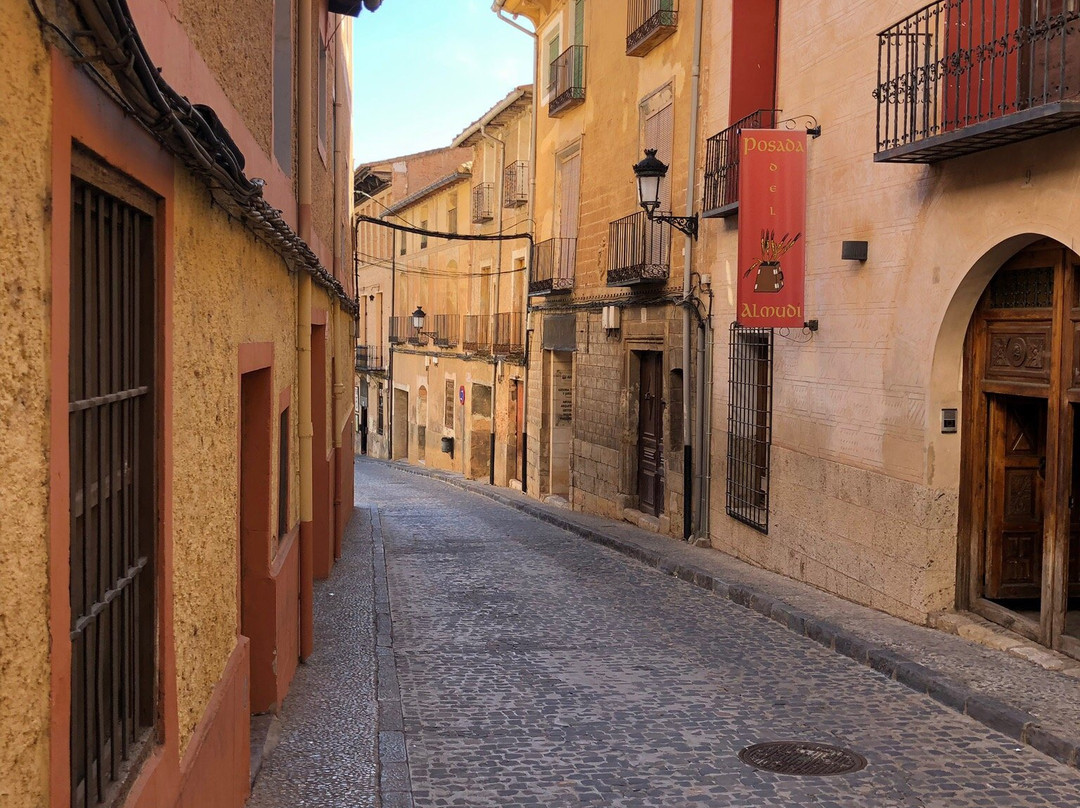 Posada del Almudi主图